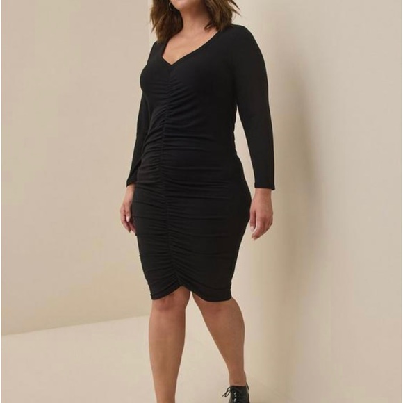 Torrid - Picture 4 of 6